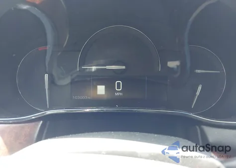 2019 Cadillac Cts Luxury из США, поврежденный, VIN 1G6AR5SS9K0100447